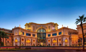 Caesars Palace Las Vegas by Suiteness